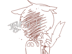 FF14 작업하다 개판이 됐어요