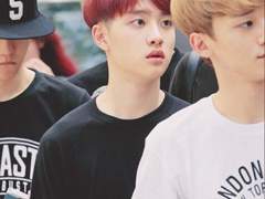 [백도] 남팬의 이중생활 14