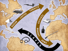 유럽사 확실히 잡기 4편 (신항로개척)