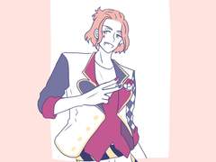 세상늦게올리는 케이터 생일 만화