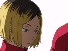 [코즈메 켄마] Ripley Syndrome 上