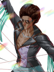 아포칼립스시리커에 아프로 가져갔다가 미중년에게 고백받았습니다