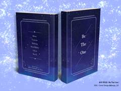 북커버: Be The One