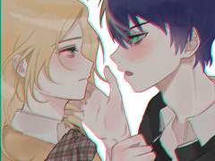 죽어서야 무언가 시작되었다