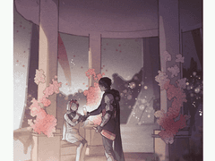 한나케난 그림 모음