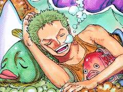 원피스 드림주 Dana