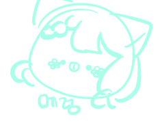 2021 1~6월 베베 그림 모음