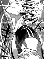 하이큐 네임리스 드림 (+리퀘)