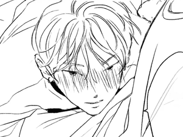 [원홋] Wolf Like Me