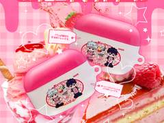 은혼 긴히지 에어팟 하드케이스 도안