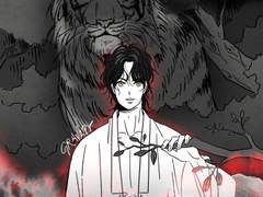 Music : 창귀(倀鬼)