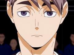 하이큐 드림, 오사무의 여사친(10).