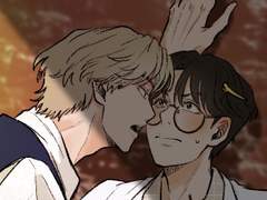 김부자와 미용홉