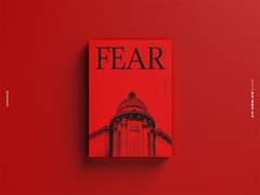 [구매 가능] FEAR