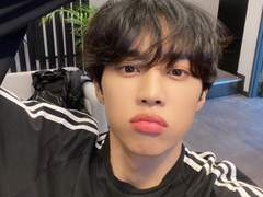 김선우랑 인스타, 카톡으로 놀자!!