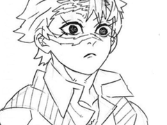 사네미 드림 / 선생님 덮치기