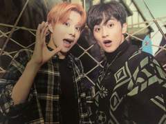 우리집 덩어리, 너네집 모지리 talk