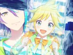 [사이드 전편] 반짝반짝 호기심☆