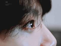 숙소 방 한켠 - 11