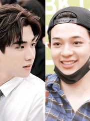 [PerthBas/펏밧]  첫사랑이 이루어질까요?