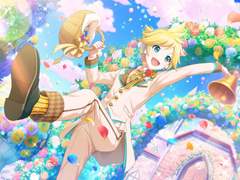 [사이드 후편] 반짝반짝 호기심☆