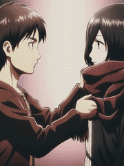 진격의 거인 엘밐 단편시리즈