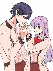 받아든 꽃다발에.