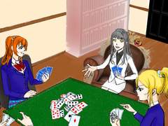 [노조에리리지호노] 도둑잡기