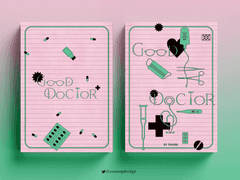 [분양중] 189. Good Doctor