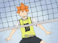 국대 소꿉친구를 만나다 -히나타ver- 上