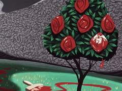 앨리스 살인사건