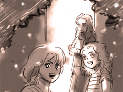 반딧불이의 숲으로