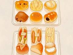 미수반: 요리실력은(1편)