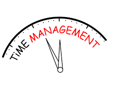 자투리 시간의 활용법