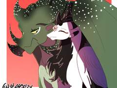 드라코런 연성드림 모음4