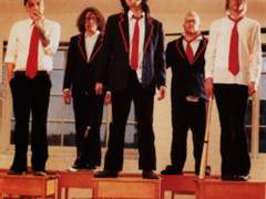 리벤지 생일 기념 2005년 케랑 인터뷰 번역