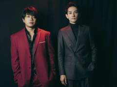 극단EXILE・아오야기 쇼×마치다케이타 인터뷰: 새로운 이야기를 새기는 드라마판『JAM -the drama-』로의 도전