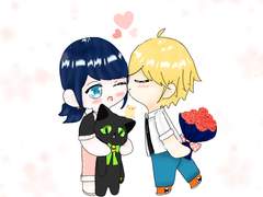 [아드마리] 누구보다 소중한 너에게