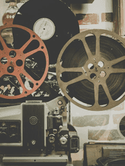 비망록 2장:오늘 하루가 그저 돌아가는 영사기 속 필름의 한 장 일지라도