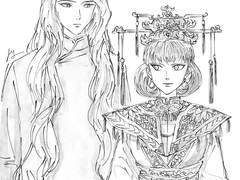 [十二國記] 2015~