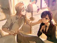 내 사랑, 시들지 않는 꽃처럼