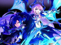 미하로드×엘소드 셀레스티아 노아