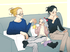 반짝반짝 작은 별