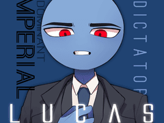 ::루카스 임페리얼(Lucas Imperial)::