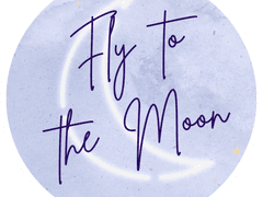 [현제유진] Fly to the Moon 01