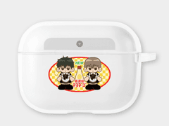 은혼 히지오키 에어팟 케이스 도안