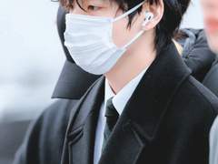 아이돌이랑 비밀 연애 한 썰