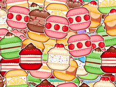 [유료발행] 뚱카롱 데코브러쉬