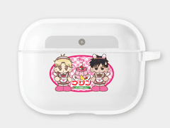 집이 없어 메이드 은영해준 에어팟 케이스 도안