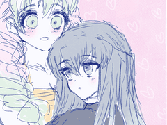 귀멸 그림 백업